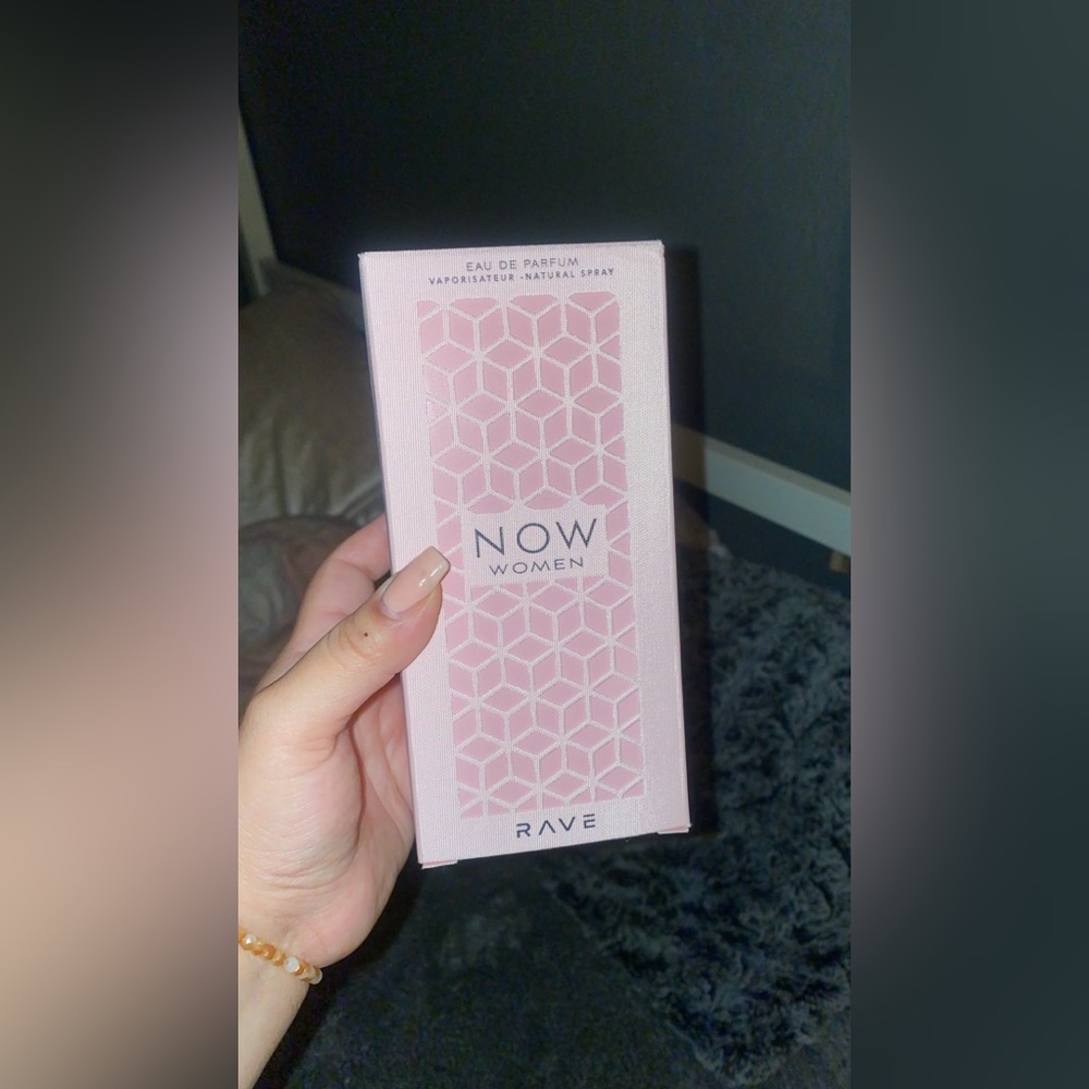 Lattafa perfume